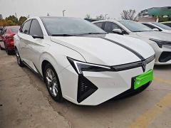 Honda Lingxi L Top Player Edition - ფოტო 3