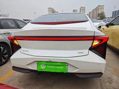 Honda Lingxi L Top Player Edition - ფოტო 5