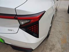 Honda Lingxi L Top Player Edition - ფოტო 7