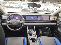 Honda Lingxi L Top Player Edition - ფოტო 9