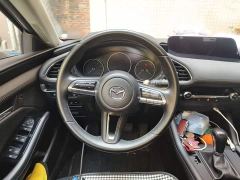 Mazda3 Axela 2.0L Automatic Smart Edition - ფოტო 11