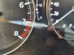 Mazda3 Axela 2.0L Automatic Smart Edition - ფოტო 13