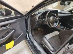 Mazda3 Axela 2.0L Automatic Smart Edition - ფოტო 17