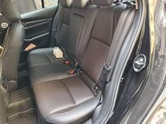 Mazda3 Axela 2.0L Automatic Smart Edition - ფოტო 18