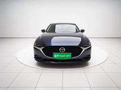 Mazda3 Axela 2.0L Automatic Smart Edition - ფოტო 2