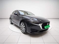 Mazda3 Axela 2.0L Automatic Smart Edition - ფოტო 3