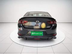 Mazda3 Axela 2.0L Automatic Smart Edition - ფოტო 5