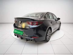 Mazda3 Axela 2.0L Automatic Smart Edition - ფოტო 6