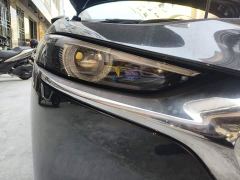 Mazda3 Axela 2.0L Automatic Smart Edition - ფოტო 7