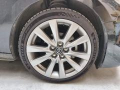 Mazda3 Axela 2.0L Automatic Smart Edition - ფოტო 8