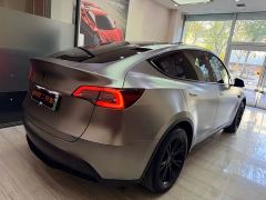 Tesla Model Y Facelift Rear-Wheel Drive - ფოტო 3