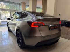 Tesla Model Y Facelift Rear-Wheel Drive - ფოტო 4