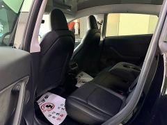 Tesla Model Y Facelift Rear-Wheel Drive - ფოტო 9