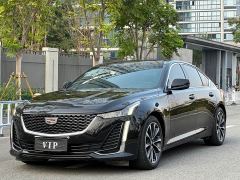 Cadillac CT5 28T Premium - ფოტო 1