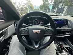 Cadillac CT5 28T Premium - ფოტო 10