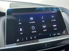 Cadillac CT5 28T Premium - ფოტო 12