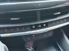 Cadillac CT5 28T Premium - ფოტო 13