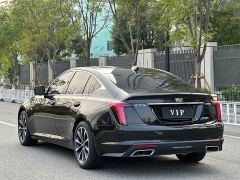 Cadillac CT5 28T Premium - ფოტო 15