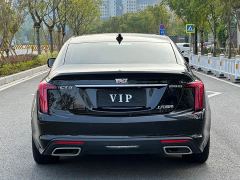 Cadillac CT5 28T Premium - ფოტო 16