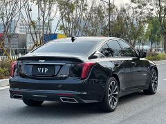 Cadillac CT5 28T Premium - ფოტო 17