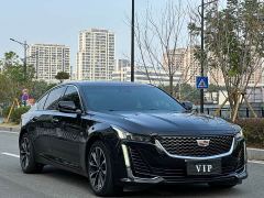 Cadillac CT5 28T Premium - ფოტო 3