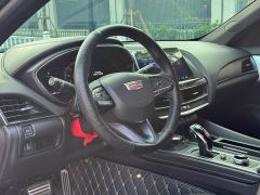 Cadillac CT5 28T Premium - ფოტო 5