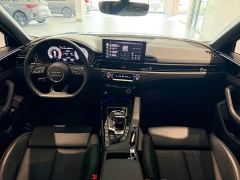 Audi A4L 40 TFSI Luxury Dynamic - ფოტო 11
