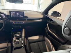 Audi A4L 40 TFSI Luxury Dynamic - ფოტო 13
