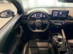 Audi A4L 40 TFSI Luxury Dynamic - ფოტო 14