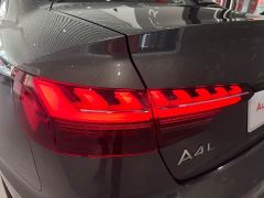 Audi A4L 40 TFSI Luxury Dynamic - ფოტო 15