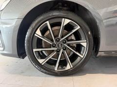 Audi A4L 40 TFSI Luxury Dynamic - ფოტო 18