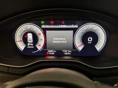 Audi A4L 40 TFSI Luxury Dynamic - ფოტო 19