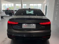 Audi A4L 40 TFSI Luxury Dynamic - ფოტო 4