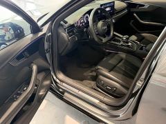 Audi A4L 40 TFSI Luxury Dynamic - ფოტო 5