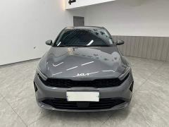 Kia K3 1.5L CVT Luxury Edition - фото 2