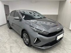Kia K3 1.5L CVT Luxury Edition - фото 3
