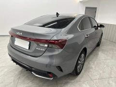 Kia K3 1.5L CVT Luxury Edition - фото 4