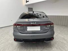 Kia K3 1.5L CVT Luxury Edition - фото 5