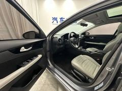 Kia K3 1.5L CVT Luxury Edition - фото 7