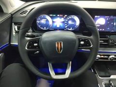 Hongqi HS5 2.0T Flagship Enjoy Pro - ფოტო 5