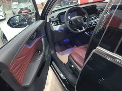 Hongqi HS5 2.0T Flagship Enjoy Pro - ფოტო 10