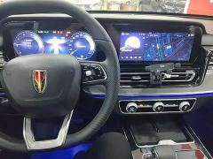 Hongqi HS5 2.0T Flagship Enjoy Pro - ფოტო 4