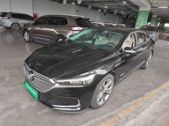 Buick Lacrosse Junyue Avenir Aivia first-class - ფოტო 1
