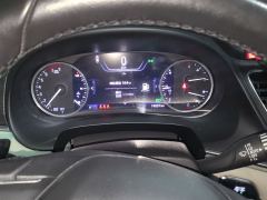 Buick Lacrosse Junyue Avenir Aivia first-class - ფოტო 13