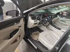 Buick Lacrosse Junyue Avenir Aivia first-class - ფოტო 18