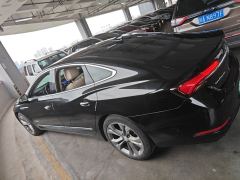 Buick Lacrosse Junyue Avenir Aivia first-class - ფოტო 4