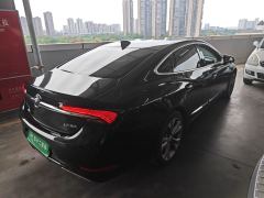 Buick Lacrosse Junyue Avenir Aivia first-class - ფოტო 7