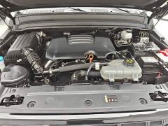 Tank 300 2.0T Challenger - фото 10