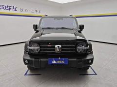 Tank 300 2.0T Challenger - фото 2