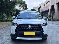Toyota Corolla Sharp Release 2.0L Elite Edition - ფოტო 2